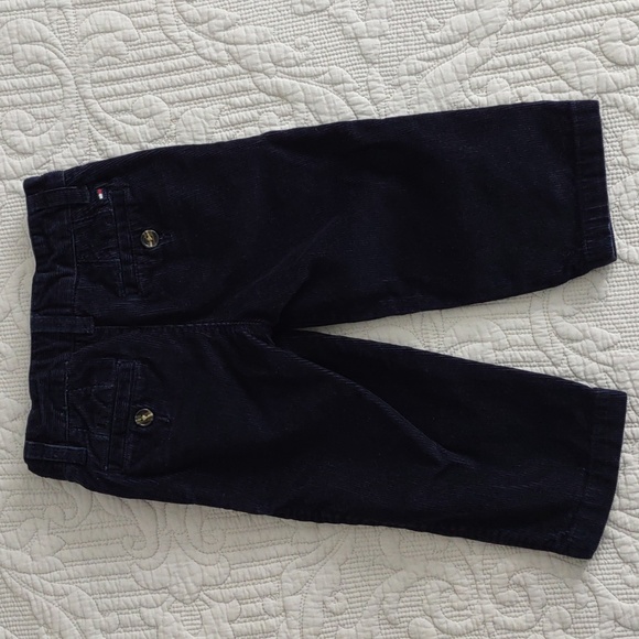 TOMMY HILFIGER Cords - Picture 2 of 3